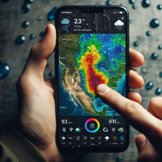 Unveiling the Veil: Weather Consulting vs. App-Based Forecasts