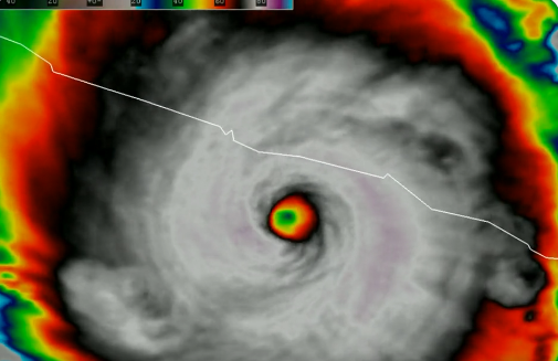 Hurricane Otis Has Shown Us the Vulnerabilities of Weather Prediction