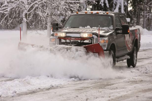 Navigating Winter Challenges: The Vital Role of Weather Consulting for Snow Removal Companies