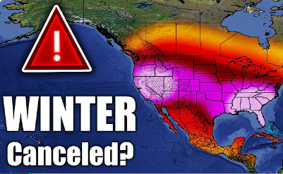 Embracing a Mild Winter: The Impact of Strong El Niño on U.S. Weather